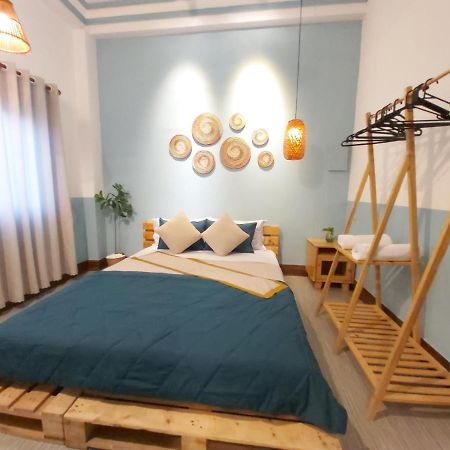 Hotel Thanh Van 2 Tuy Hòa Kültér fotó