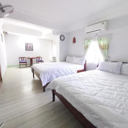 Hotel Thanh Van 2 Tuy Hòa Kültér fotó