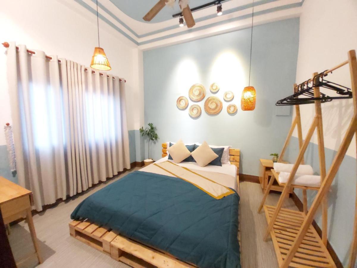 Hotel Thanh Van 2 Tuy Hòa Kültér fotó