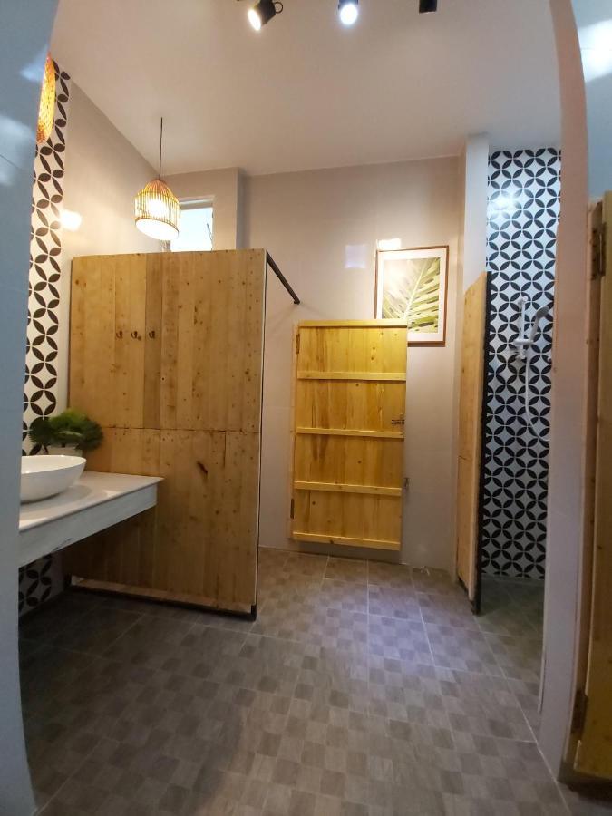 Hotel Thanh Van 2 Tuy Hòa Kültér fotó