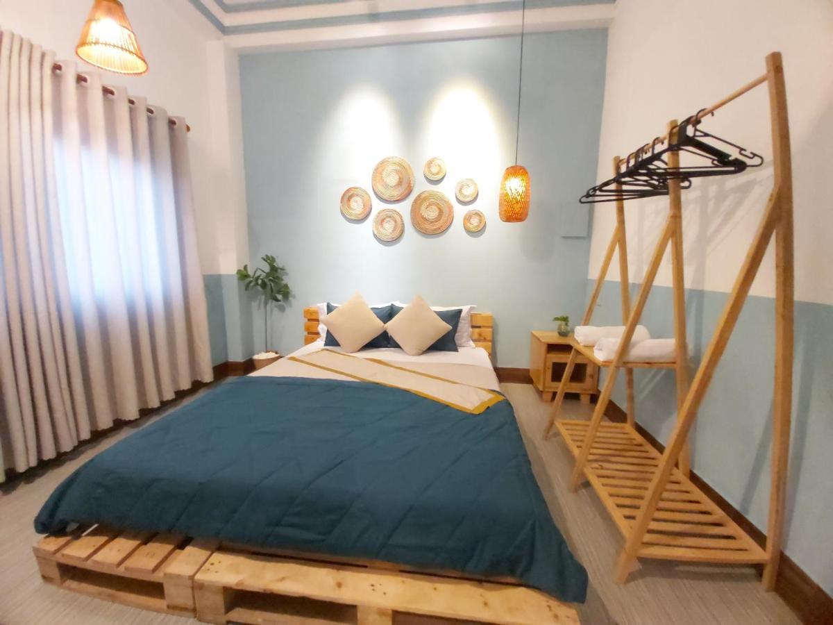 Hotel Thanh Van 2 Tuy Hòa Kültér fotó
