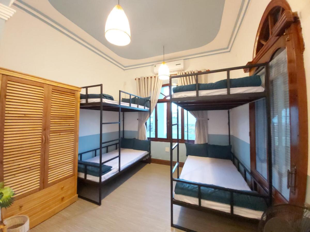 Hotel Thanh Van 2 Tuy Hòa Kültér fotó