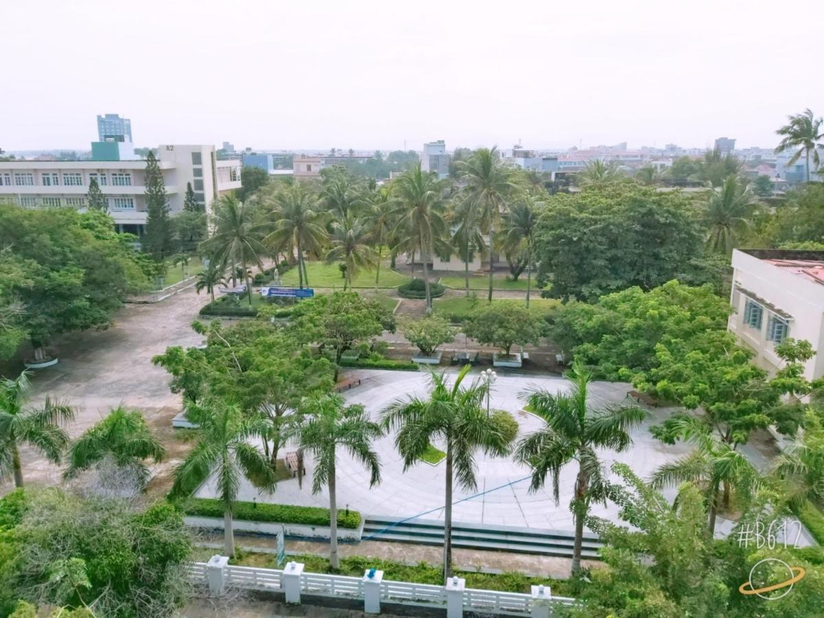 Hotel Thanh Van 2 Tuy Hòa Kültér fotó