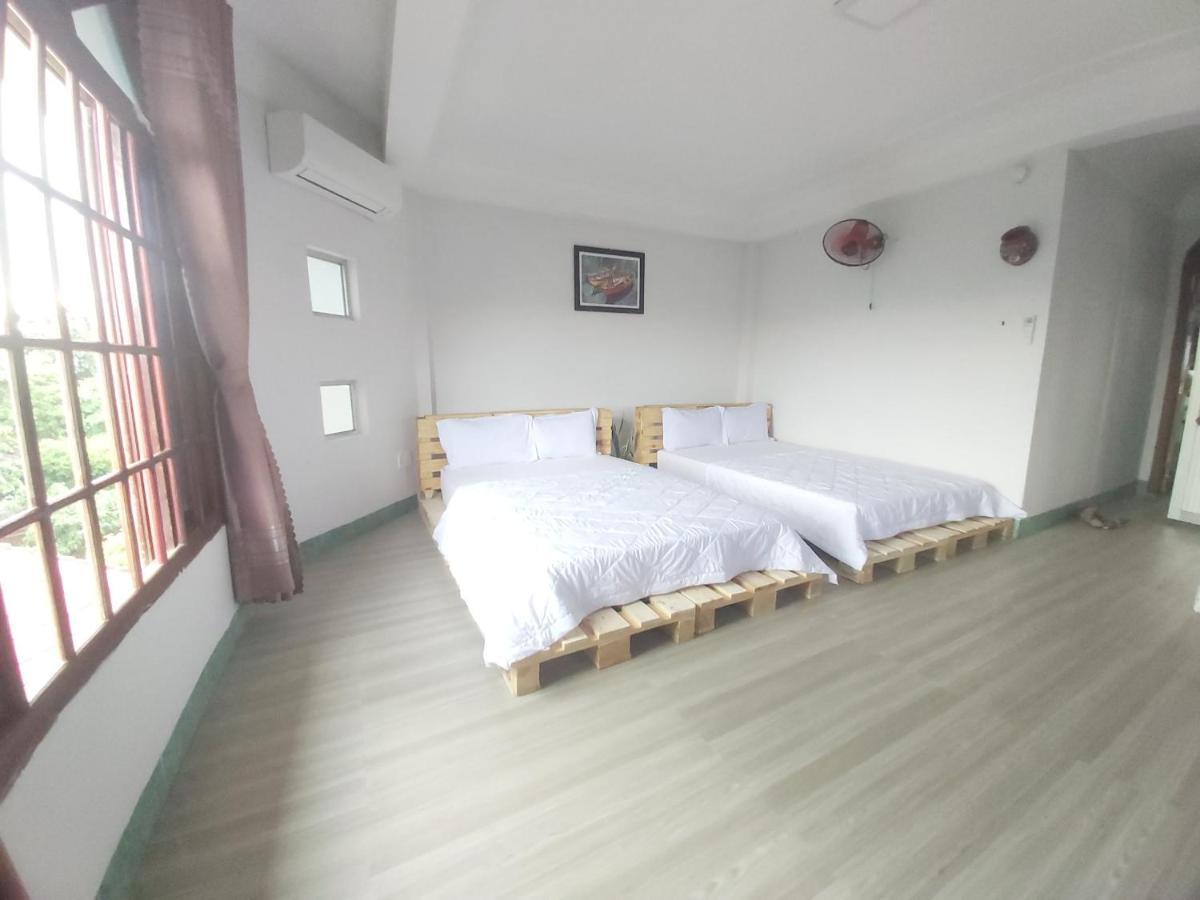 Hotel Thanh Van 2 Tuy Hòa Kültér fotó