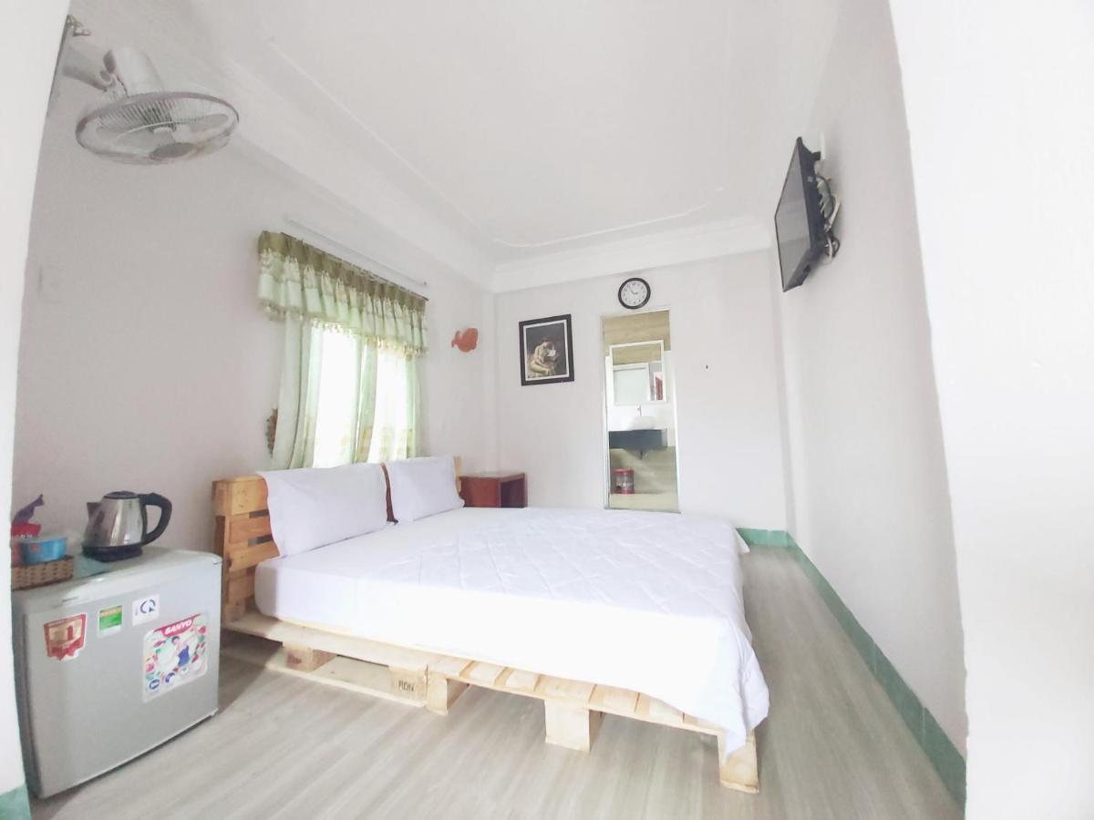 Hotel Thanh Van 2 Tuy Hòa Kültér fotó