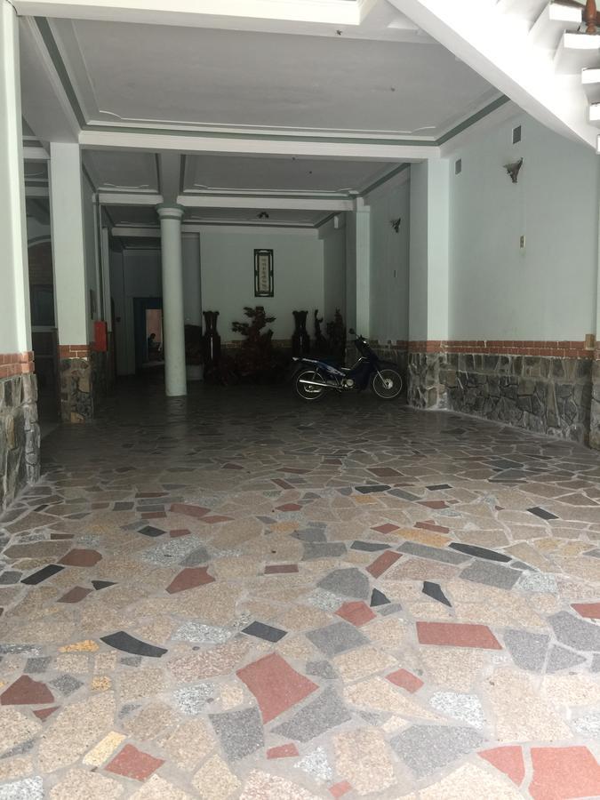 Hotel Thanh Van 2 Tuy Hòa Kültér fotó