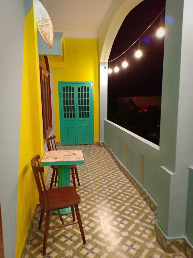 Hotel Thanh Van 2 Tuy Hòa Kültér fotó